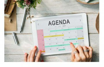 AGENDA